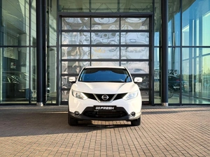 Внедорожник Nissan Qashqai 2017 года, 1399000 рублей, Уфа