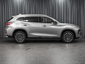 Внедорожник EXEED TXL 2023 года, 2438000 рублей, Ставрополь