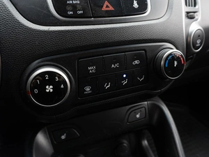 Внедорожник Hyundai ix35 2011 года, 1149000 рублей, Саратов