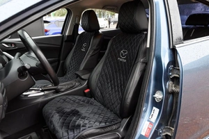 Седан Mazda 6 2014 года, 1570000 рублей, Ульяновск
