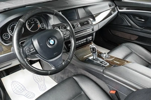 Седан BMW 5 серия 2010 года, 1779000 рублей, Тюмень