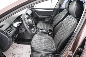 Лифтбек Skoda Octavia 2013 года, 1189000 рублей, Красноярск
