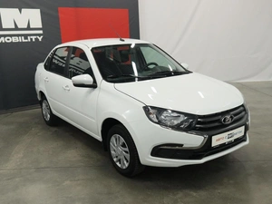 Седан ВАЗ (LADA) Granta 2024 года, 899000 рублей, Курск