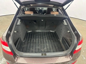 Лифтбек Skoda Octavia 2014 года, 1399000 рублей, Орёл