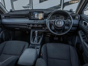 Внедорожник Honda Vezel 2022 года, 2590000 рублей, Ставрополь