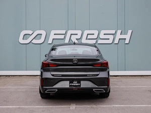 Седан Changan Eado Plus 2024 года, 1799000 рублей, Большой Сочи