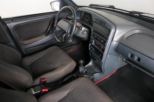 Хетчбэк ВАЗ (LADA) 2114 Samara 2013 года, 329000 рублей, Пермь