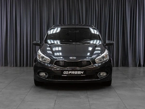 Хетчбэк Kia Ceed 2012 года, 1179000 рублей, Тюмень