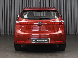 Хетчбэк Kia Rio 2013 года, 1060000 рублей, Ставрополь