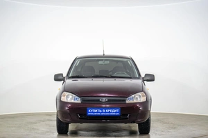 Универсал ВАЗ (LADA) Kalina 2012 года, 329000 рублей, Оренбург