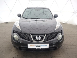 Внедорожник Nissan Juke 2011 года, 940000 рублей, Орёл