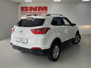 Внедорожник Hyundai Creta 2016 года, 1690000 рублей, Смоленск