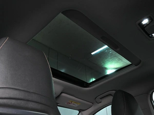 Внедорожник OMODA C5 2023 года, 2190000 рублей, Аксай