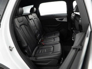 Внедорожник Audi Q7 2016 года, 3489077 рублей, Москва