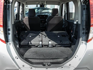 Минивэн Toyota Roomy 2021 года, 1089000 рублей, Краснодар