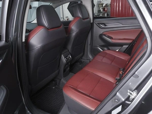 Седан Changan Eado Plus 2023 года, 1600000 рублей, Ростов-на-Дону