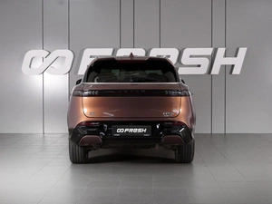 Внедорожник Voyah Free 2023 года, 4815000 рублей, Минеральные Воды