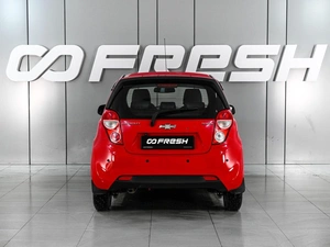 Хетчбэк Chevrolet Spark 2013 года, 649000 рублей, Аксай