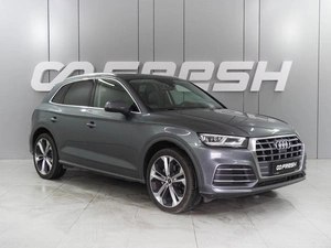 Внедорожник Audi Q5 2019 года, 3999000 рублей, Ростов-на-Дону