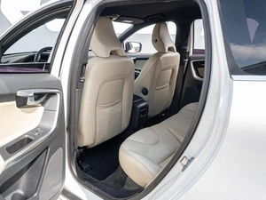 Внедорожник Volvo XC60 2013 года, 1770000 рублей, Краснодар