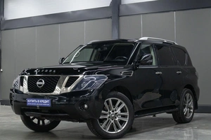 Внедорожник Nissan Patrol 2012 года, 2649000 рублей, Оренбург