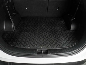 Внедорожник Hyundai Santa Fe 2018 года, 3100000 рублей, Воронеж