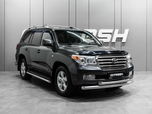 Внедорожник Toyota Land Cruiser 2011 года, 3519000 рублей, Тюмень