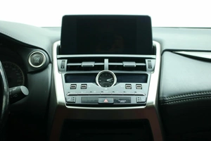 Внедорожник Lexus NX 2017 года, 3800000 рублей, Красноярск