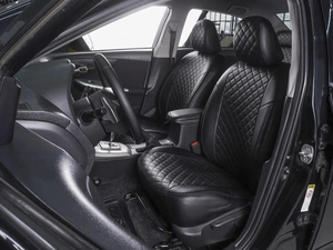 Седан Toyota Corolla 2008 года, 820000 рублей, Ростов-на-Дону