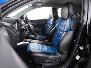 Внедорожник Mitsubishi ASX 2012 года, 1049046 рублей, Москва