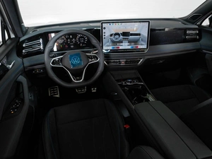 Внедорожник Volkswagen Tiguan L 2026 года, 5090000 рублей, Ставрополь