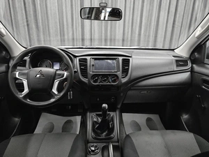 Пикап Mitsubishi L200 2019 года, 2050000 рублей, Красноярск
