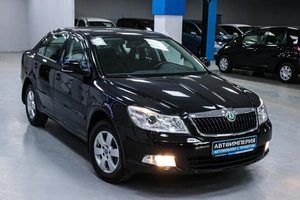 Универсал Skoda Octavia 2012 года, 893000 рублей, Солонцы
