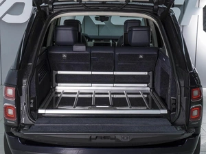 Внедорожник Land Rover Range Rover 2020 года, 8410000 рублей, Ростов-на-Дону