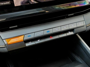 Лифтбек Changan UNI-V 2024 года, 2630000 рублей, Краснодар