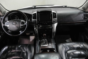 Внедорожник Toyota Land Cruiser 2012 года, 3469000 рублей, Новокузнецк