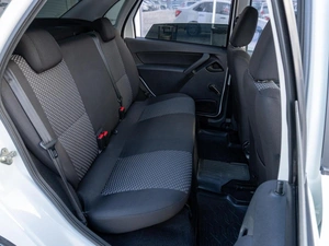 Седан ВАЗ (LADA) Granta 2017 года, 499000 рублей, Саратов