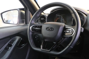 Седан ВАЗ (LADA) Granta 2023 года, 949000 рублей, Омск