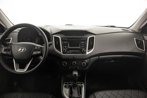 Внедорожник Hyundai Creta 2019 года, 1599000 рублей, Пермь