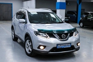 Внедорожник Nissan X-Trail 2014 года, 1558000 рублей, Солонцы