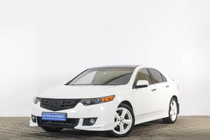 Седан Honda Accord 2008 года, 1199000 рублей, Тюмень