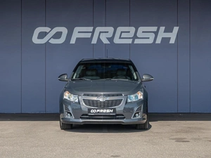 Хетчбэк Chevrolet Cruze 2013 года, 875000 рублей, Краснодар