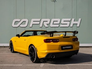 Кабриолет Chevrolet Camaro 2018 года, 2980000 рублей, Большой Сочи