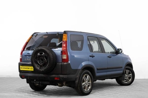 Внедорожник Honda CR-V 2002 года, 749000 рублей, Барнаул