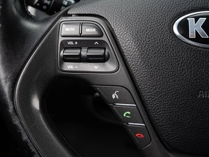 Седан Kia Cerato 2013 года, 1280000 рублей, Краснодар