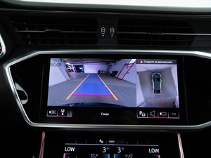 Седан Audi A6 2020 года, 4968444 рублей, Москва
