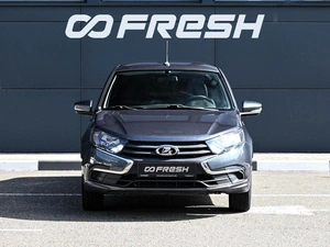 Лифтбек ВАЗ (LADA) Granta 2019 года, 794000 рублей, Кирилловка
