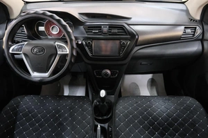 Хетчбэк Lifan X50 2015 года, 629000 рублей, Омск