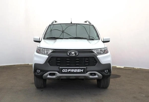 Внедорожник ВАЗ (LADA) Niva Travel 2024 года, 1300000 рублей, Орёл