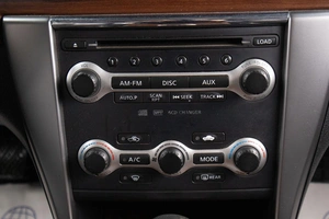 Седан Nissan Teana 2010 года, 1099000 рублей, Оренбург